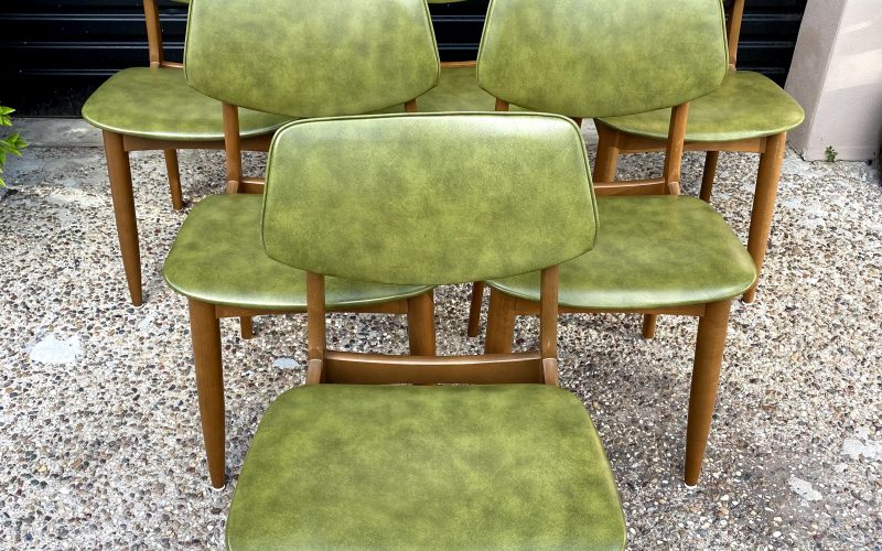 Kinross Fine furniture chairs