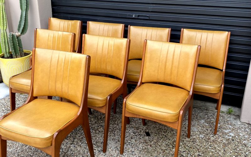 Alron Dining chairs