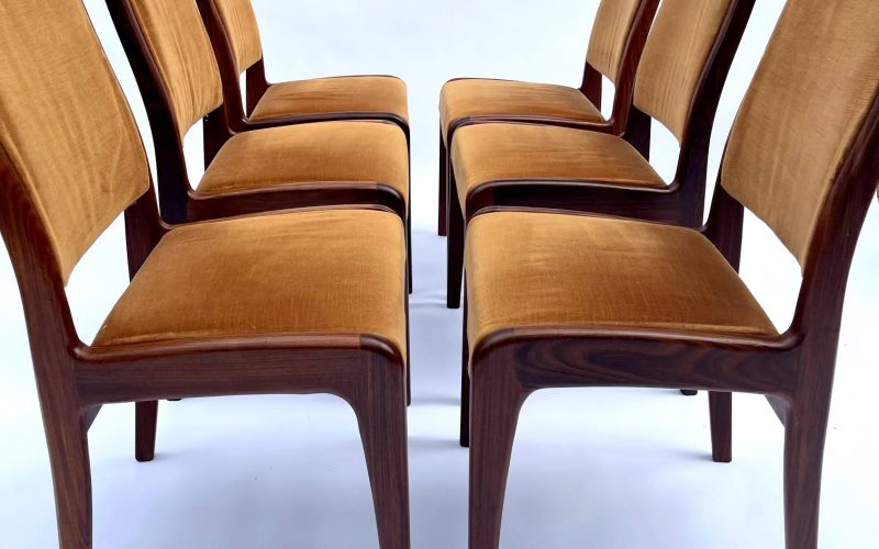 Gplan Chairs