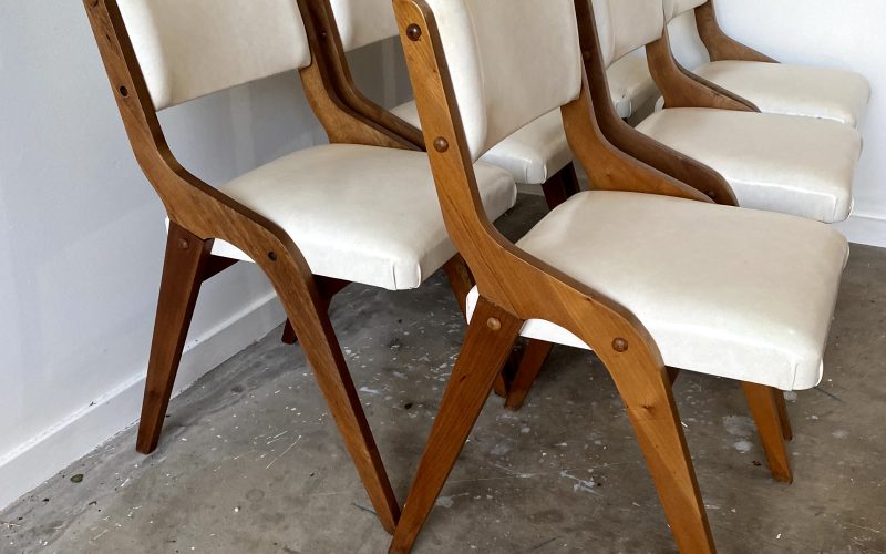 Chiswell Dining chairs