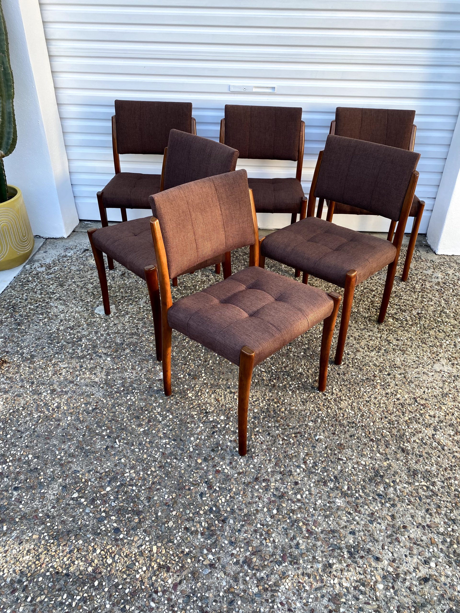 Fler 64 Dining Chairs