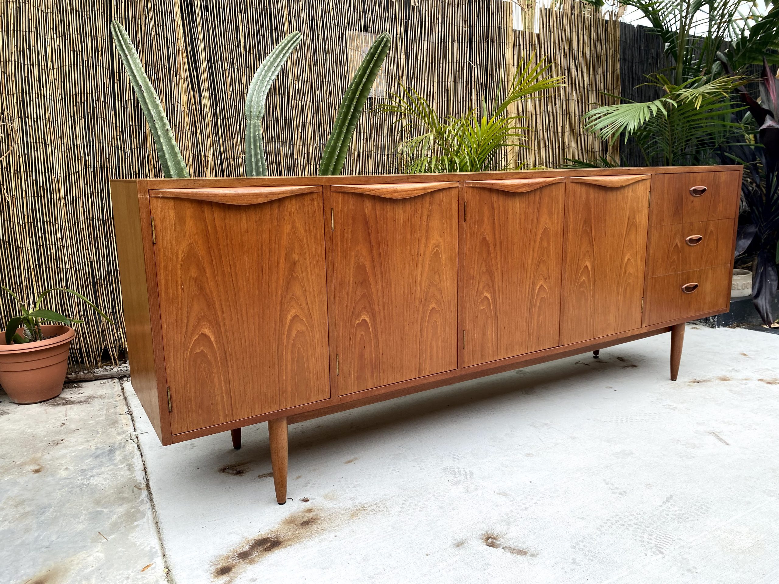 Chiswell Sideboard