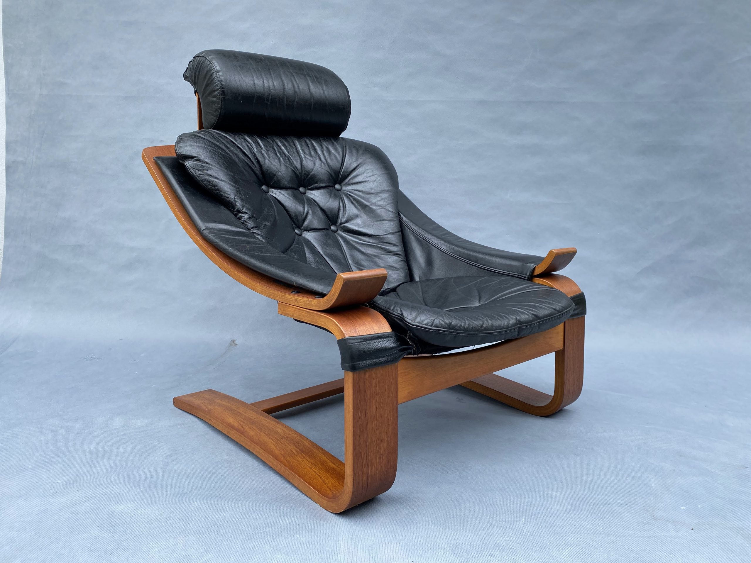 Kroken Chair