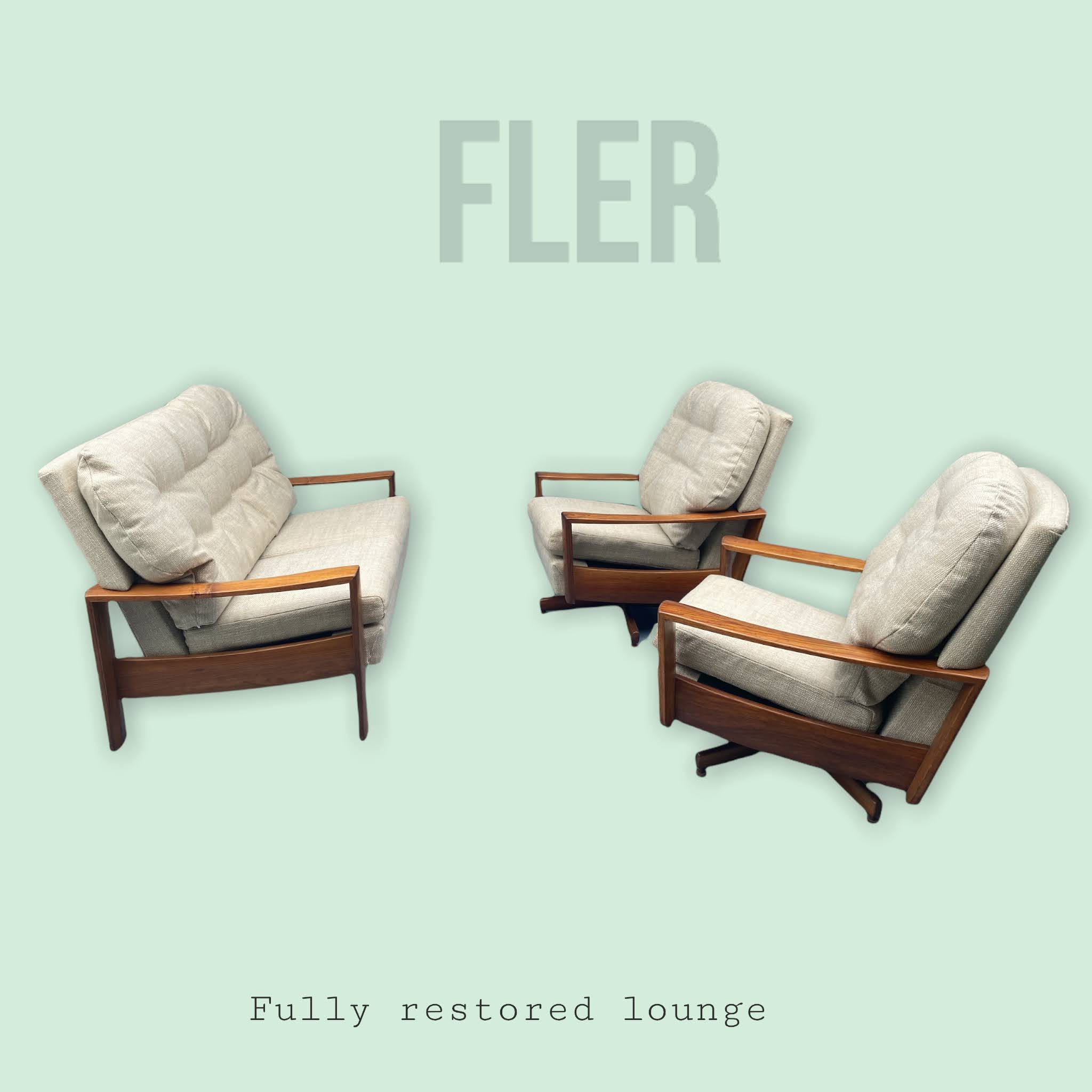 Fler Lounge Suite