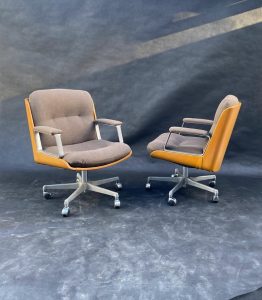 Vaghi office chair