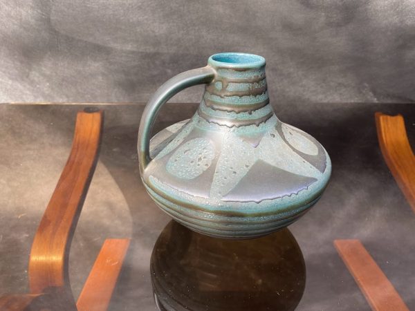 Braemore Carstens Ankara Pottery